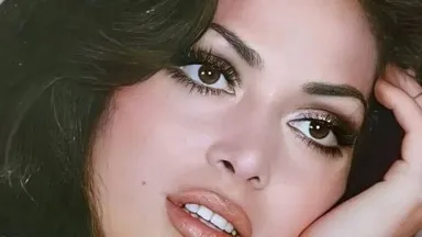 Yeşilçam güzeli kalpleri ısıttı... Türkan Şoray'dan hayranlarına duygusal mesaj: