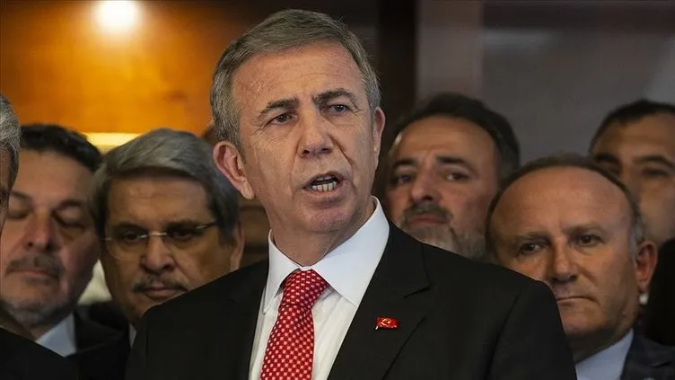 Adrese teslim 4.6 milyar liralık ihale! AK Partili Osman Gökçek’ten sert tepki: Mansur Yavaş holding olmuş
