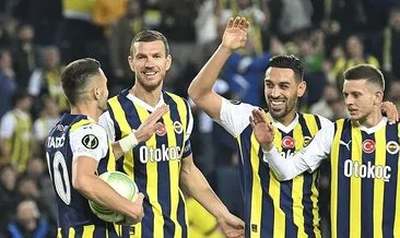 Son dakika haberi: Fenerbahçe kasasını doldurdu! Tam 239 milyon...