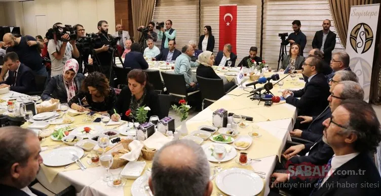 “Suriyeliler” araştırmasından çarpıcı sonuçlar çıktı