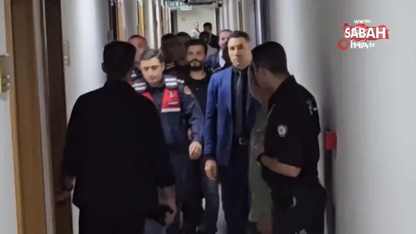 Dilan Polat mahkemede gözyaşlarına boğuldu | Video