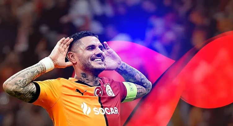 GALATASARAY HABERİ | Taraftarı yıkacak gelişme: Mauro Icardi’ye teklif yapmaya hazırlanıyorlar...