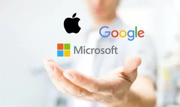 AB’den dev firmalarla ilgili ’katı’ yasa! Google, Apple, Microsoft... Cirolarının yüzde 20’si alınacak