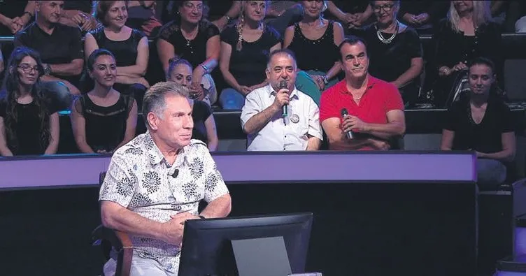 Hayta İsmail 30 bin lira kazandı