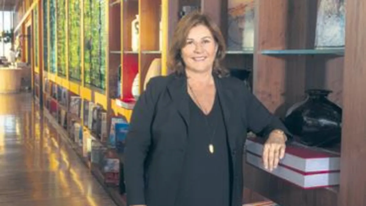 Turizmde 2027 hedefimiz 74 milyar dolar Turizmde 2027 hedefimiz 74 milyar dolar