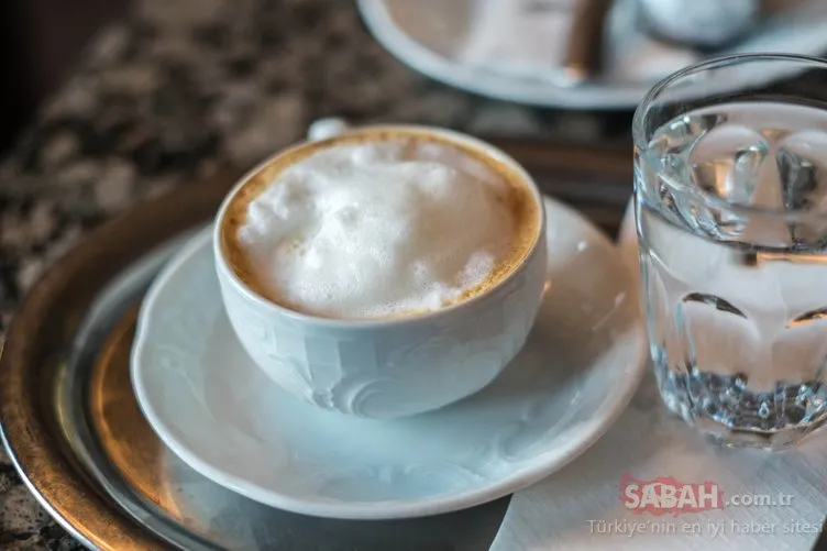 Her gün severek tüketiyorsunuz ama… Aşırı kahve ve çayın zararları