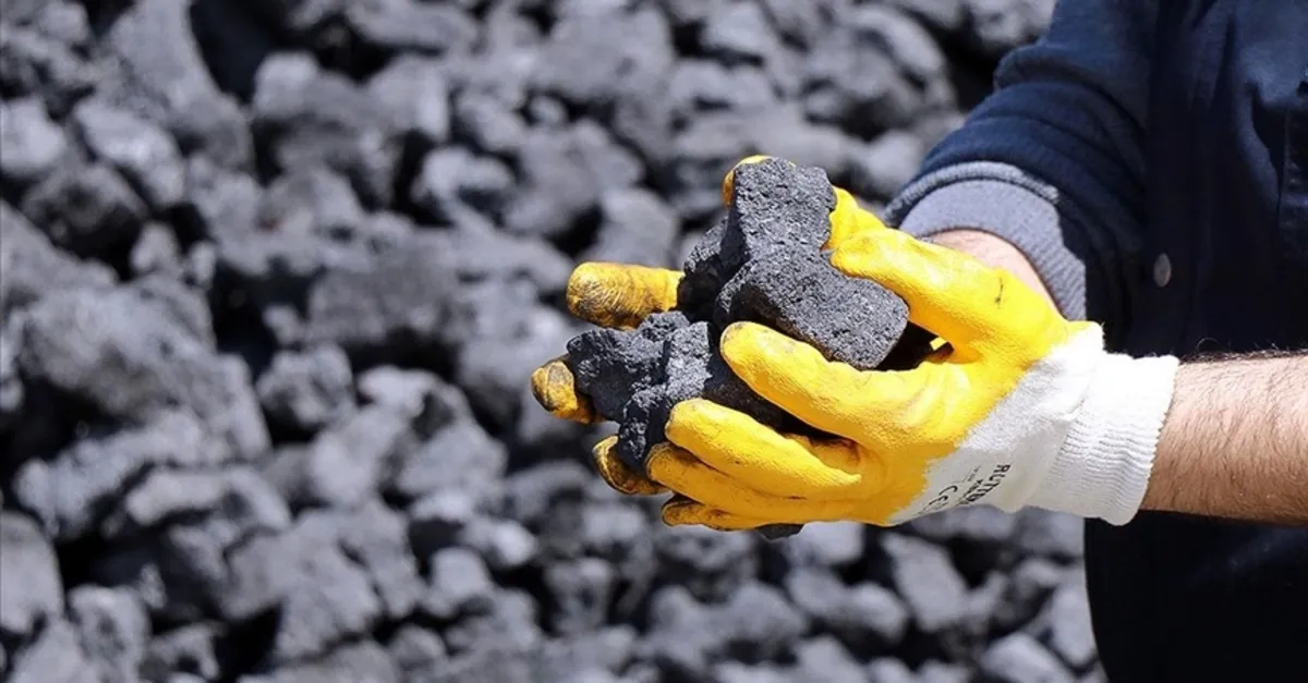 Katar, LNG üretimini durdurdu: Kömür fiyatları yükselişe geçti Katar, LNG üretimini durdurdu: Kömür fiyatları yükselişe geçti