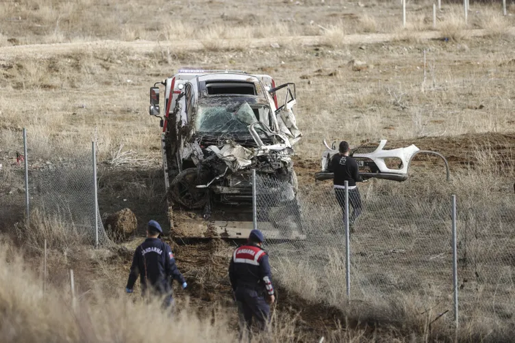 SON DAKİKA: Ahmet Çalık’ın hayatını kaybettiği kazada kahreden detay! Konyasporlu futbolcu bu nedenle yola çıkmış!