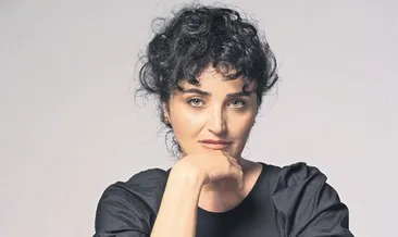 Fadik Sevin Atasoy’dan yeni proje