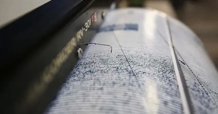 Son dakika: Adıyaman Çelikhan’da korkutan deprem