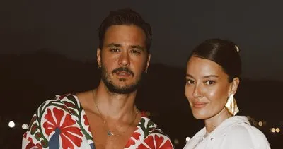 1 aydır ayrı yaşıyorlardı... Pelin Akil eşi Anıl Altan’a manidar bir paylaşımda bulundu! ’Neredesin’