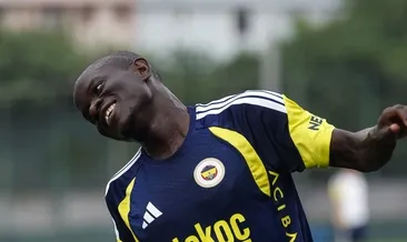 Fenerbahçe, Sturm Graz maçına hazır