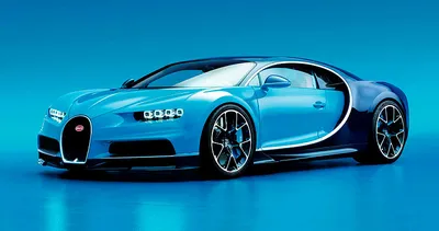 Rimac ve Bugatti birleşiyor