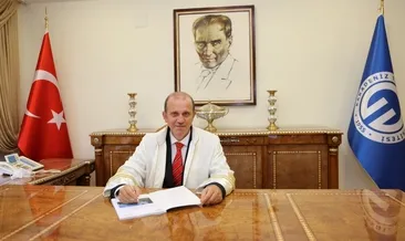 TÜBA’dan KTÜ’ye ödül