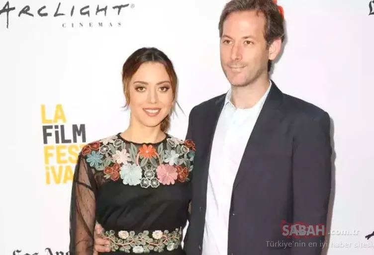 Aubrey Plaza’nın eşi ünlü yönetmen Jeff Baena evinde ölü bulundu!