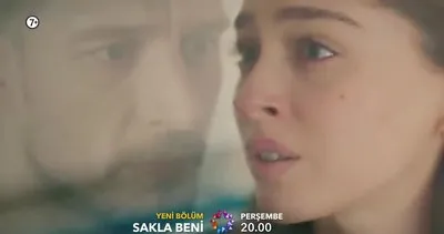 SAKLA BENİ 5. BÖLÜM İZLE | Star TV Sakla Beni son bölüm izle, tek parça, kesintisiz, full HD