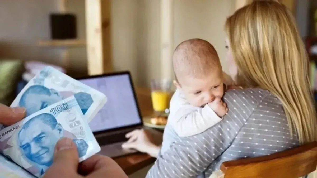 Annelere esnek izin hakkı