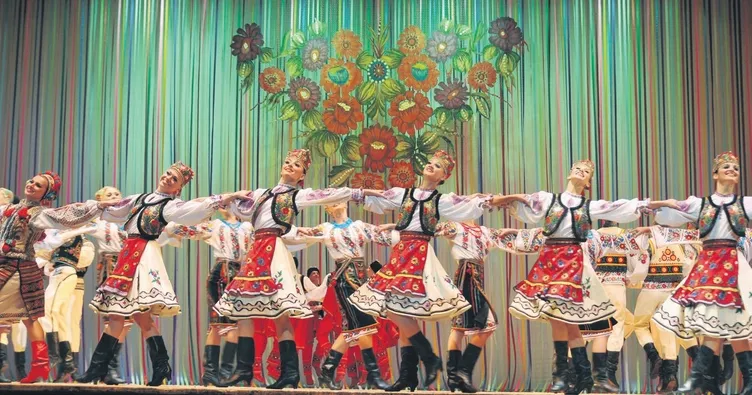 7/24 şehirde yaşam