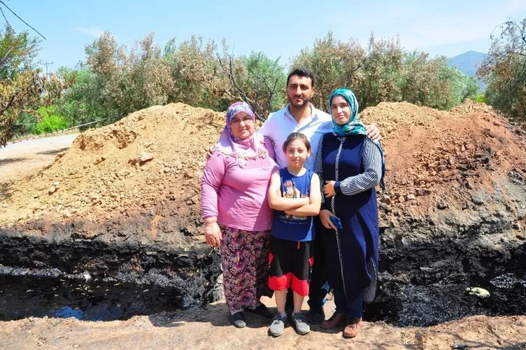 Manisa'da petrol bulunmuştu! Uzman isimden sevindiren petrol açıklaması!