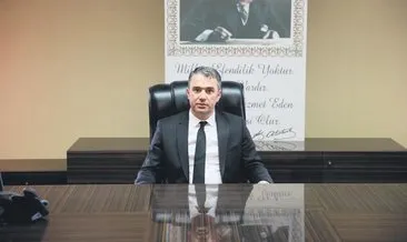 Pursaklar Belediye Başkanı, Çetin oldu