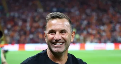 Galatasaray’ın transfer bombası hazır! Osimhen’in yanına geliyor...