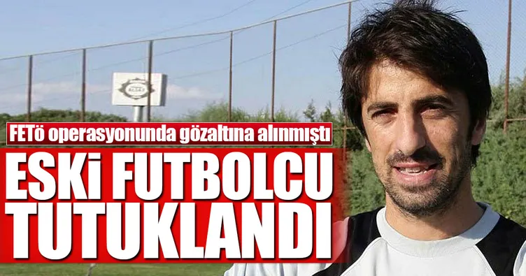 Son dakika: Zafer Biryol tutuklandı