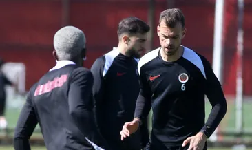 Gençlerbirliği, Kocaelispor maçına hazır!