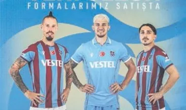 Forma satışı mutlu etti