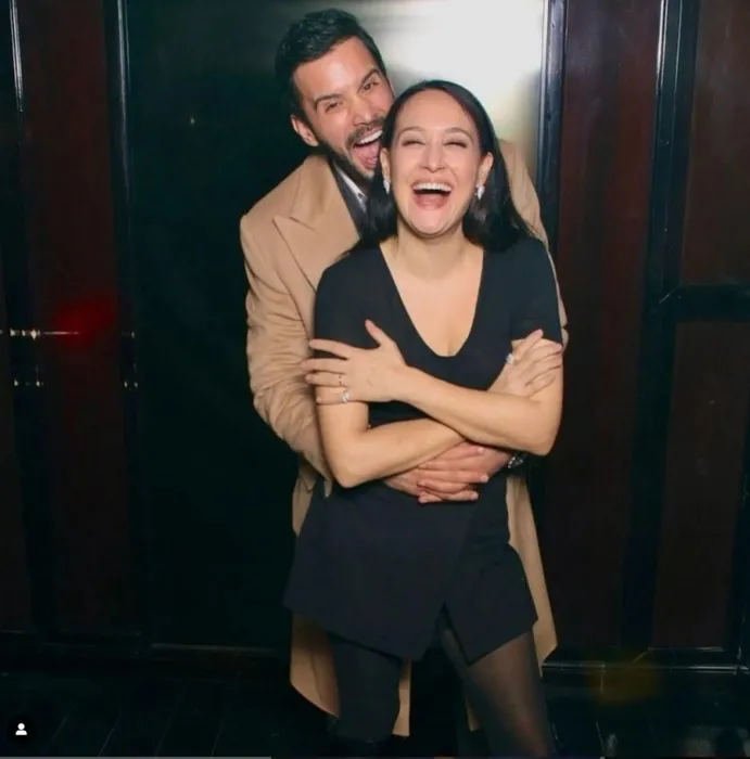 Hık demiş burnundan düşmüş! Barış Arduç’un ve Gupse Özay’ın küçük kızı aynı annesi!