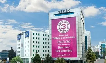 İstanbul Gedik Üniversitesi Sağlık Bilimleri Fakültesi öğretim üyesi alacak