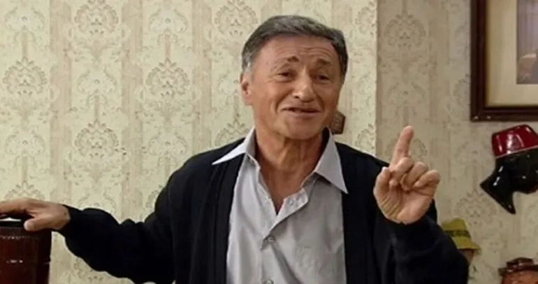 Yalçın Özden yoğun bakıma alındı!