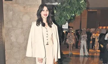 ‘Popülerlik derdim hiç olmadı’