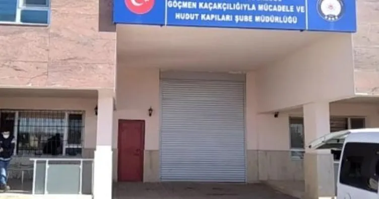 13 gözaltı