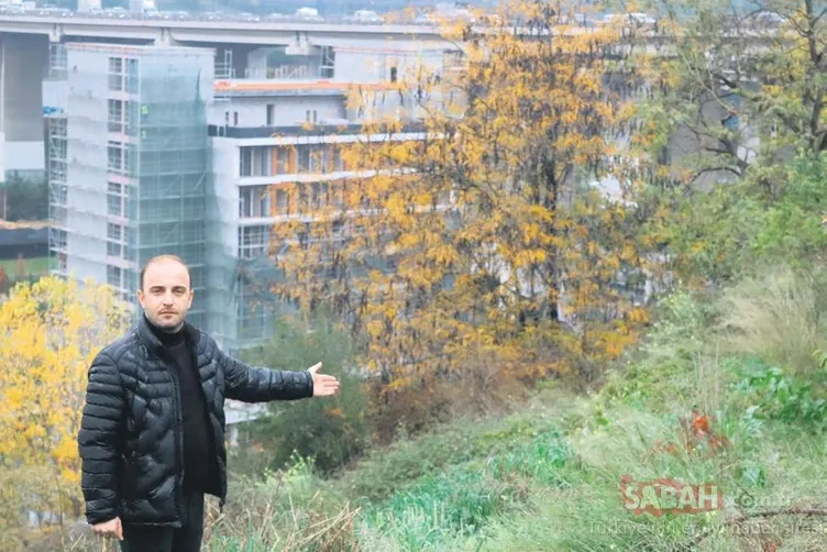 SON DAKİKA | CHP’li İBB milyarlarca liralık rant peşinde: 86 dönüm yeşil alanı imara açtılar