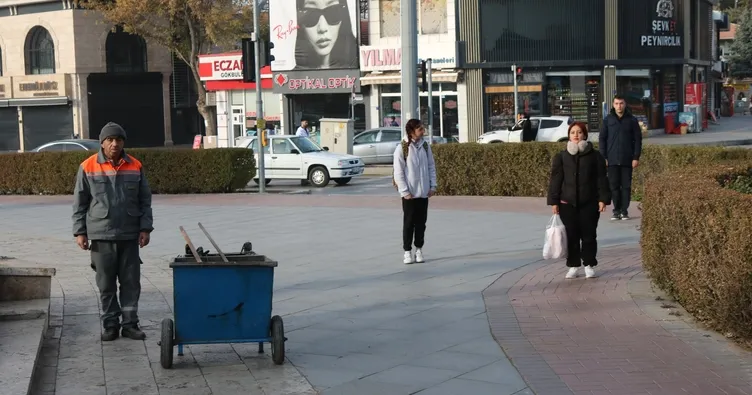 Türkiye’nin kalbi bir kez daha durdu