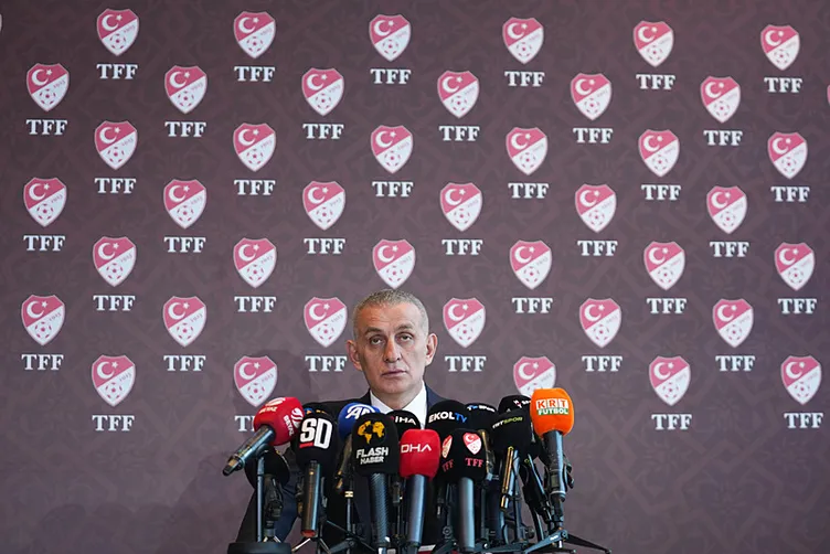 Son dakika haberi: İbrahim Hacıosmanoglu’ndan flaş yabancı hakem kararı! Derbide Türk hakem mi olacak?