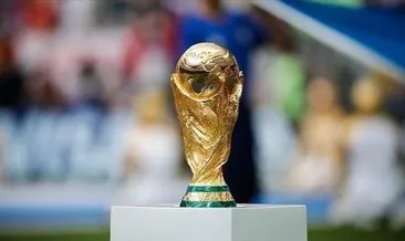 Dünya Kupası’nı, tarih boyunca 8 ülke kazandı