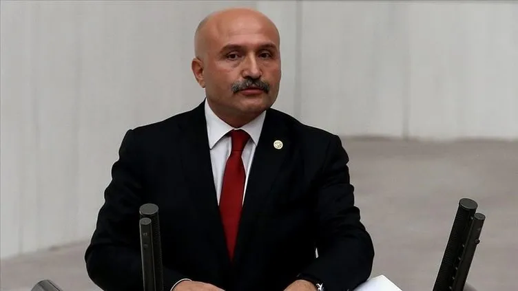 İYİ Partili Erhan Usta, seçim hezimetinin nedenini itiraf etti: Vatandaş ‘Siz teröristlerle iş birliği yapıyorsunuz’ dedi