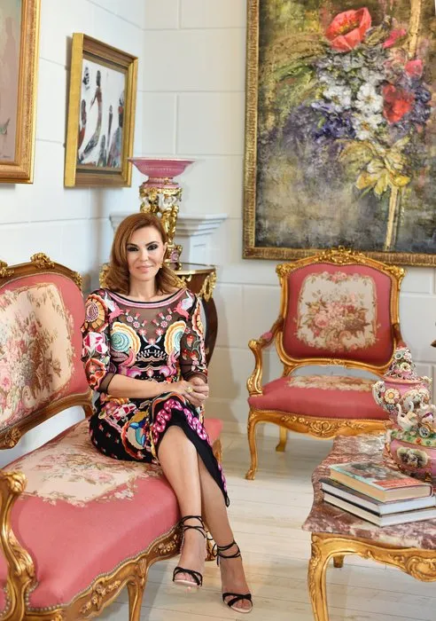 Feryal Gülman’ı soyanların cezası belli oldu - Son Dakika Magazin Haberleri