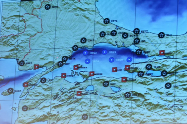 Son dakika haberi: Marmara Depremi hakkında kritik açıklama! 'Katil fay' harekete geçerse 7.5 şiddetinde deprem bekleniyor