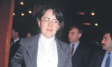 FETÖ elebaşı Gülen’in mektupçusu Akşener’di