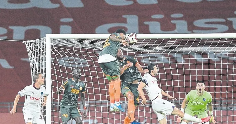 Teşekkürler Alanya