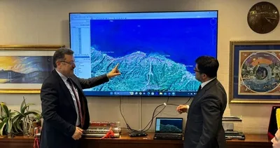 Trafiği rahatlatacak dev adım: Trabzon Raylı Sistemde sona doğru... #trabzon