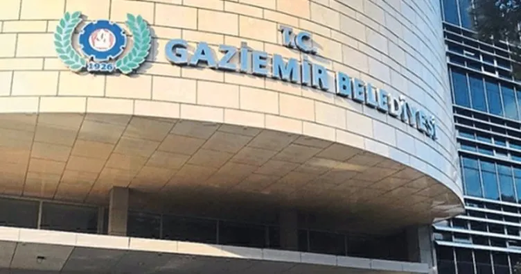 Son dakika haberi: CHP’li Gaziemir Belediyesi esnafa icra takibi başlattı