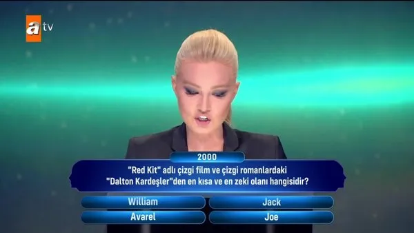 Müge Anlı ile Güven Bana yarışma programı son bölümü ile gündeme bomba gibi oturdu! Güven Bana’nın o yarışmacısı çok konuşuldu!