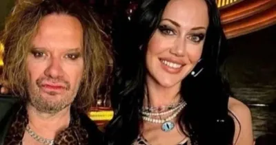 Ozan Doğulu ile 19 yaş küçük sevgilisi Hera Aslan’ın boy farkı olay olmuştu... Ozan Doğulu: Bunu konuşanlar geri zekalı!