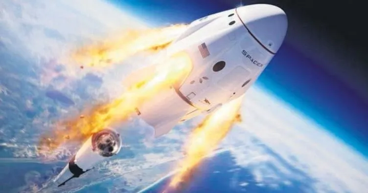 Elon Musk’ın roketleri Türk uydularını da taşıyacak