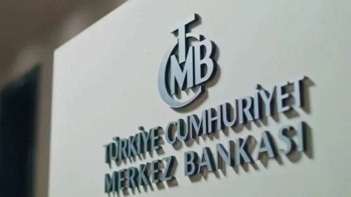 TCMB TOPLANTI TAKVİMİ 2026: Merkez Bankası faiz kararı ne zaman açıklanacak, beklenti ne yönde? – Galeri TCMB TOPLANTI TAKVİMİ 2026: Merkez Bankası faiz kararı ne zaman açıklanacak, beklenti ne yönde? – Galeri
