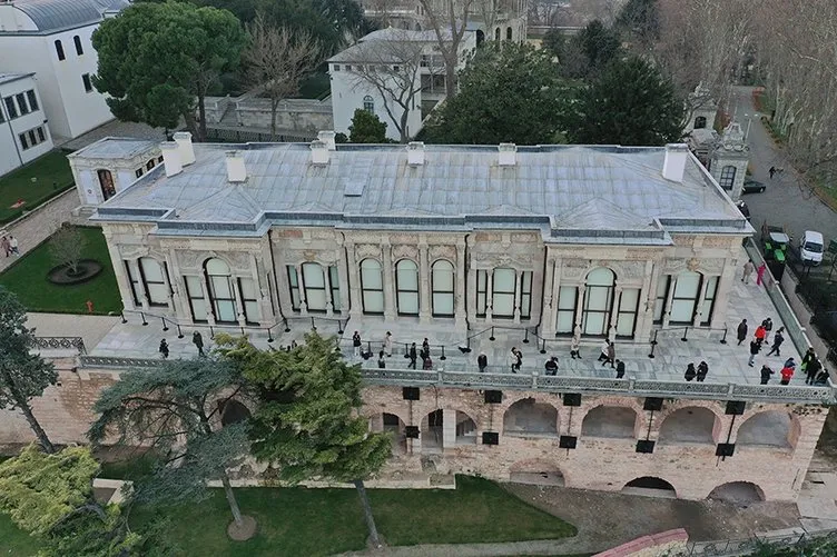 Kültür ve Turizm Bakanlığı harekete geçti! İstanbul'un tarihi yapıları 'Horasan harcı' ile korunacak