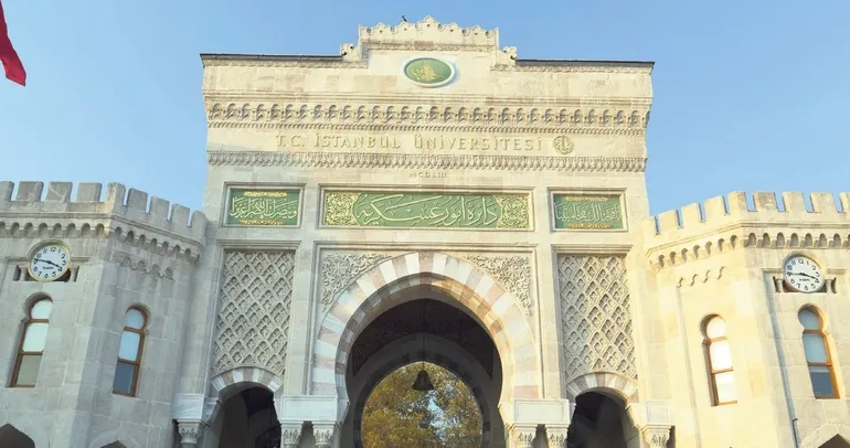 İlk 500’de 23 üniversite